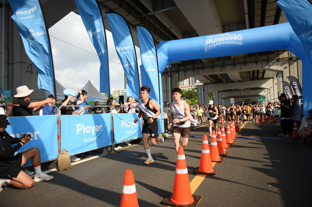 [5월~ 6월 축제]2025 차 없는 잠수교 뚜벅뚜벅 축제❘기간, 일정, 프로그램, 체험 공간 사전예약방법, 주변 즐길거리
