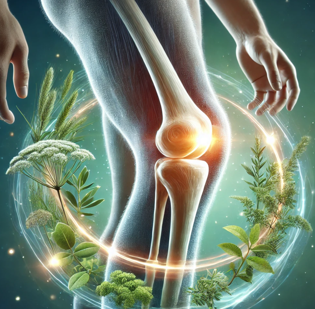 천마 관절 건강과 두통 완화