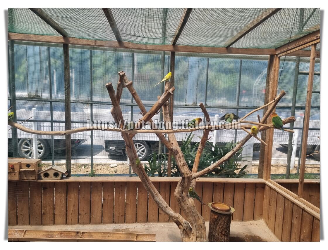 동천자연식물원