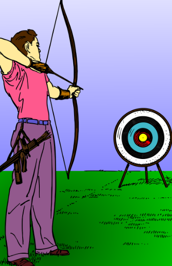 이스라엘 마다예 양궁 국적 나라