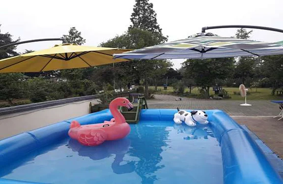 명가네힐링농장