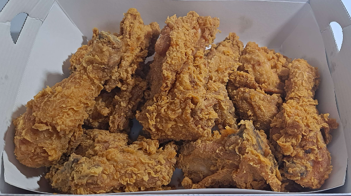 황올8조각