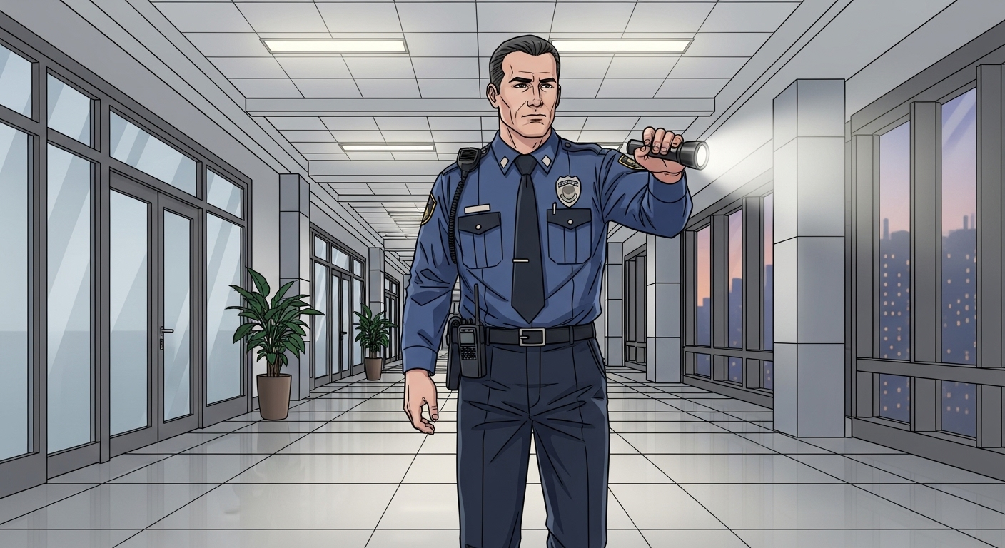 청주 경비교육 받는 곳