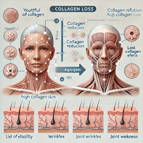 콜라겐이 풍부한 음식 10가지는 뭐가 있을까?