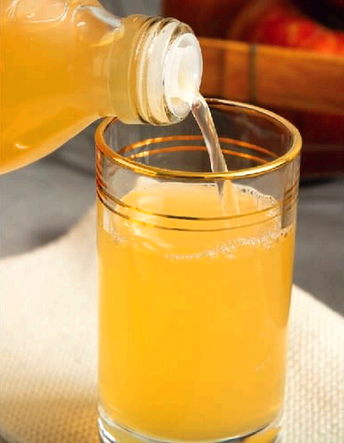 컵에 따라지는 애사비