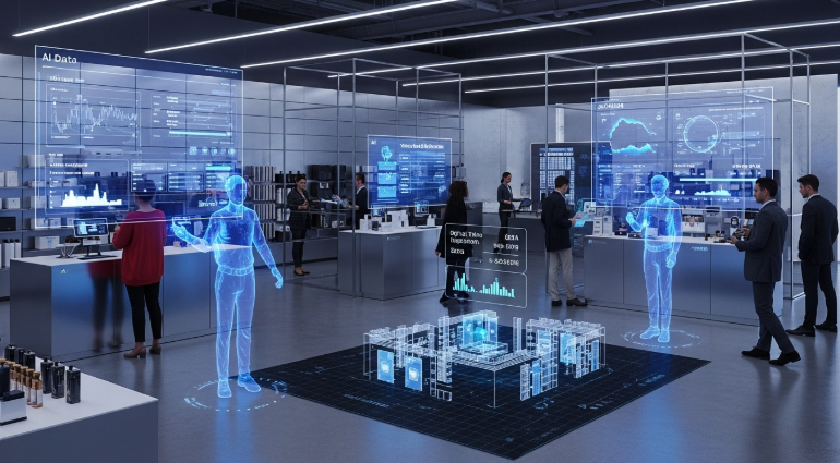 CPS 기술이 바꾸는 고객 맞춤형 서비스