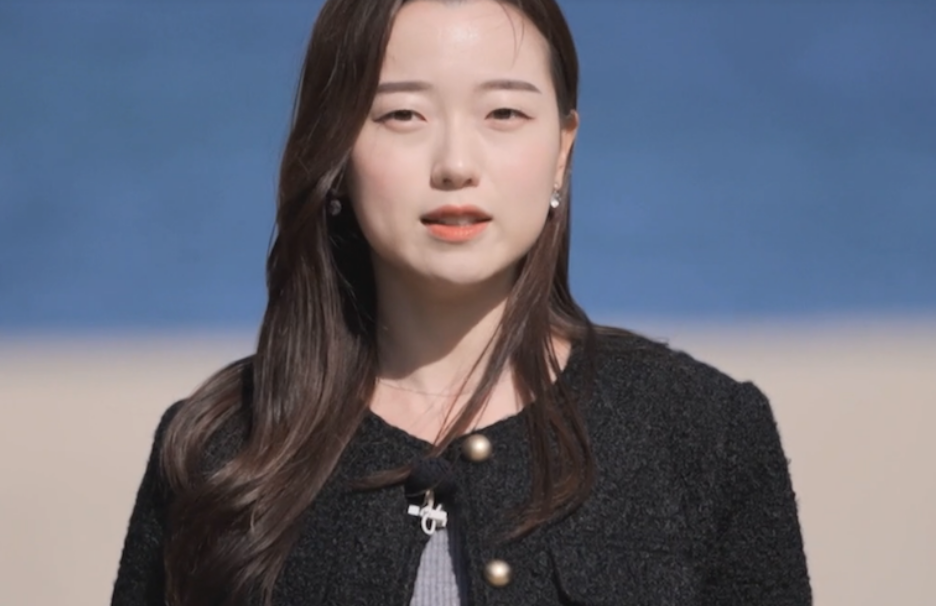 나는솔로21기 여성출연자 인스타그램