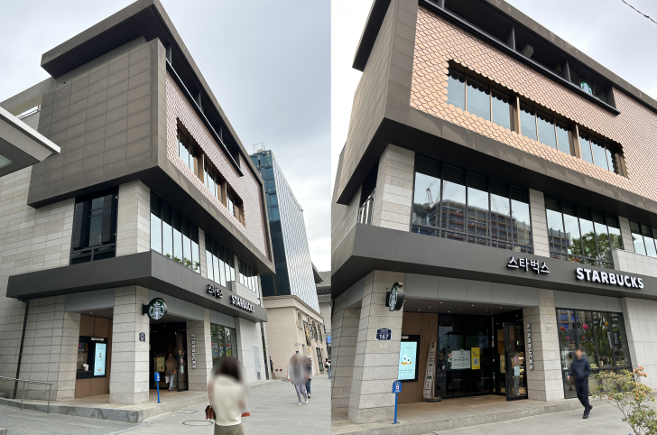 스타벅스-광화문점-외관1