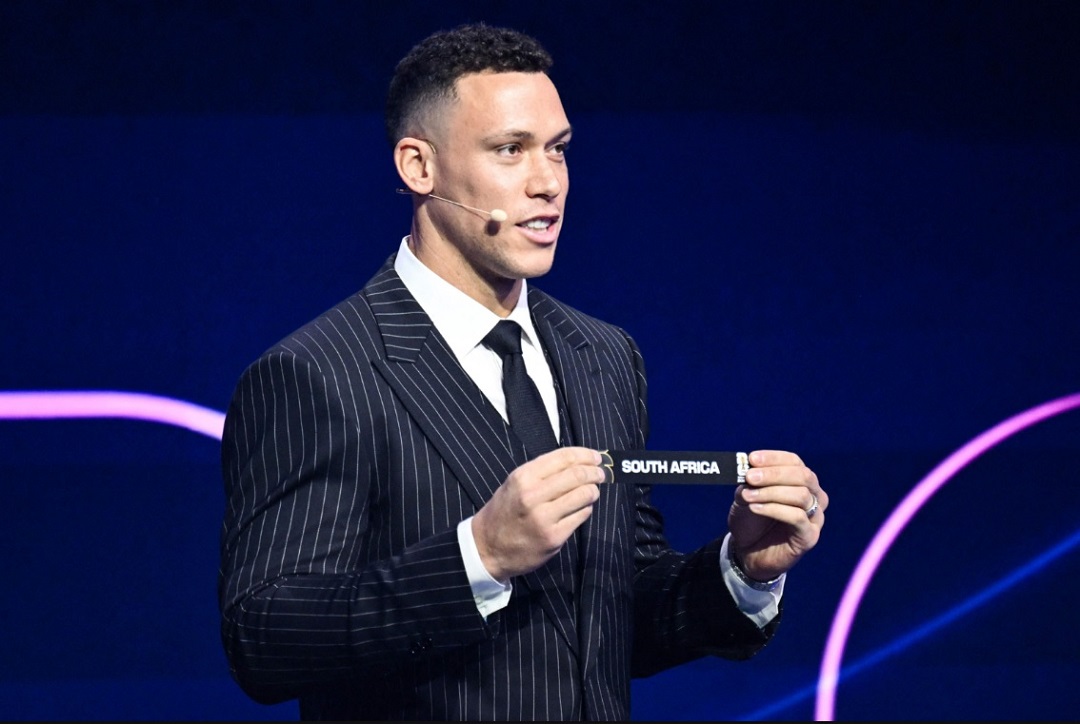 2026 북중미 월드컵 조편성·조추첨 결과