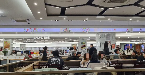 매장내부