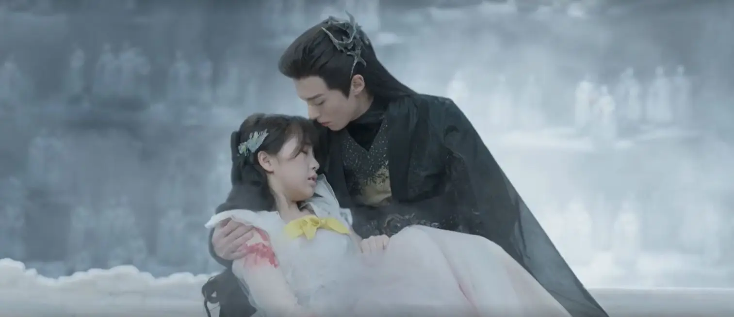 다친-소란화를-구하는-동방청창-창란결