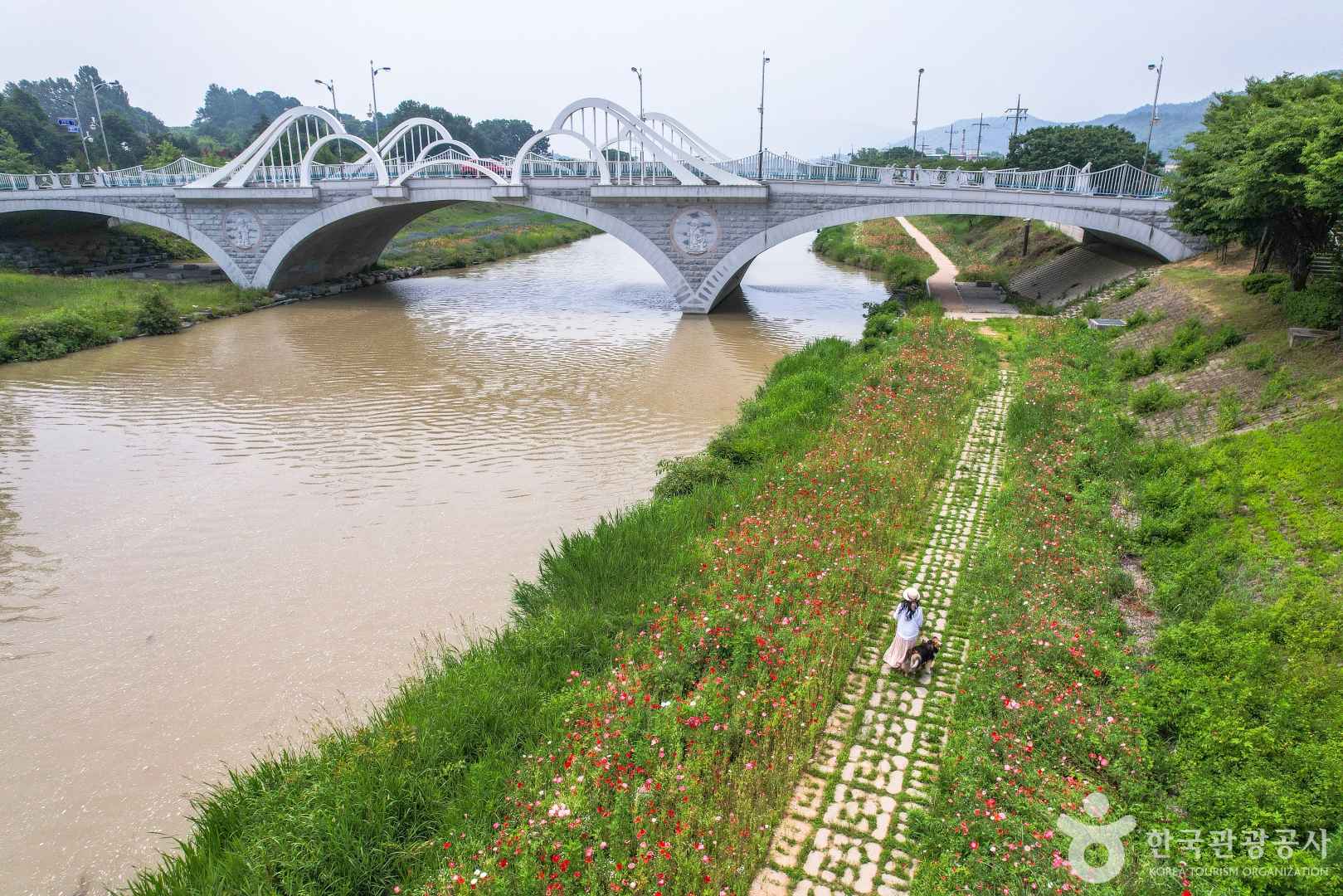 오수의견관광지