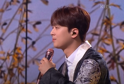 시절인연 (이찬원)