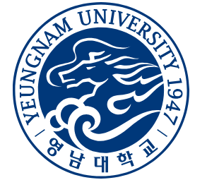 영남대학교 학과 및 전공