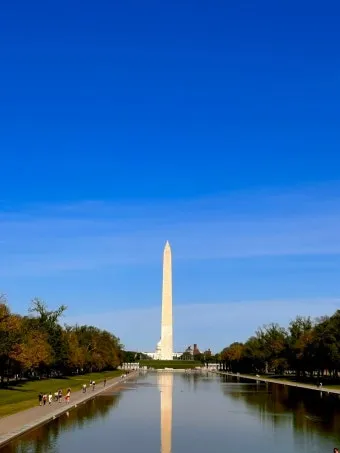 미국 워싱턴 DC 위치 지도와 여행 명소를 소개_22