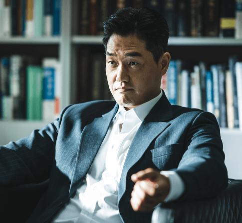 비질란테 출연진