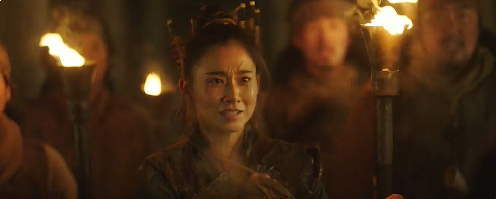 아라문의검_5회