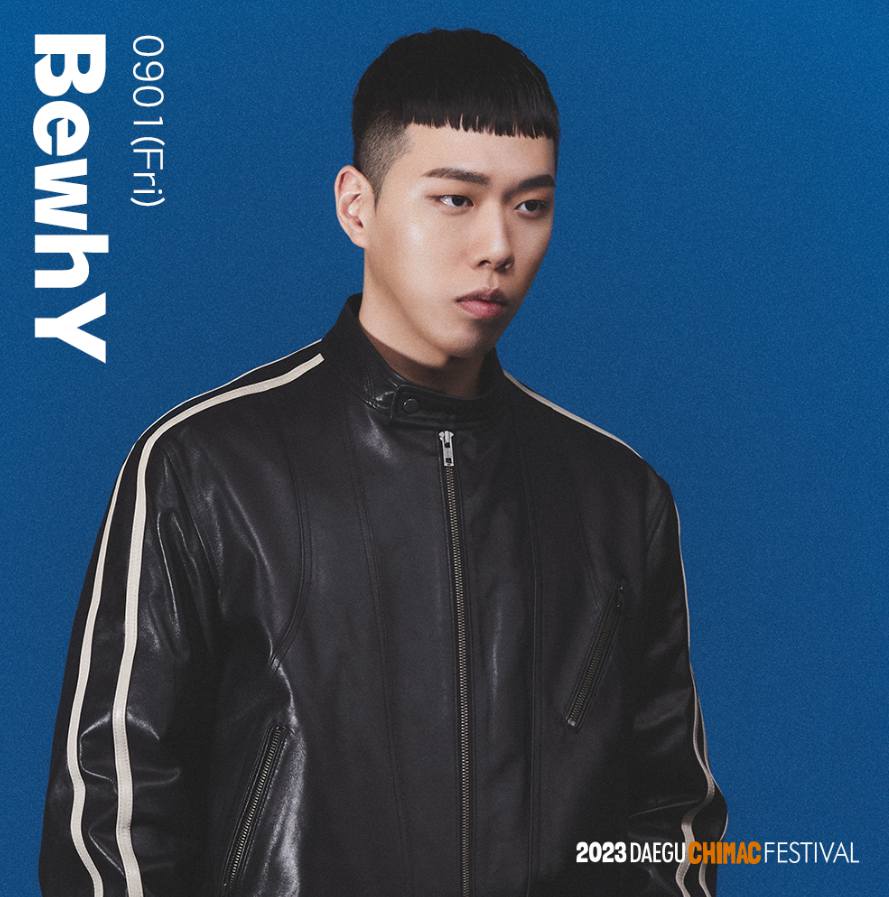 치맥페스티벌 기본정보