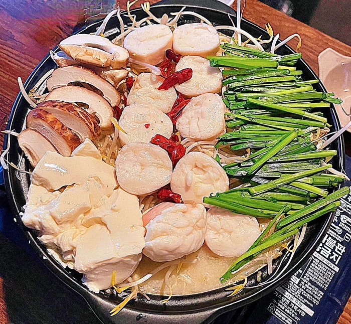 생방송투데이 건대 구의 야키니쿠 오마카세 맛집