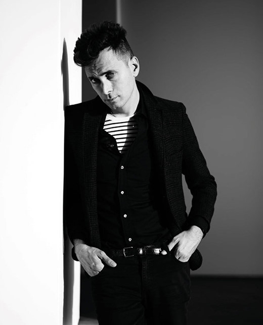 에디슬리먼 셀린느의 수장