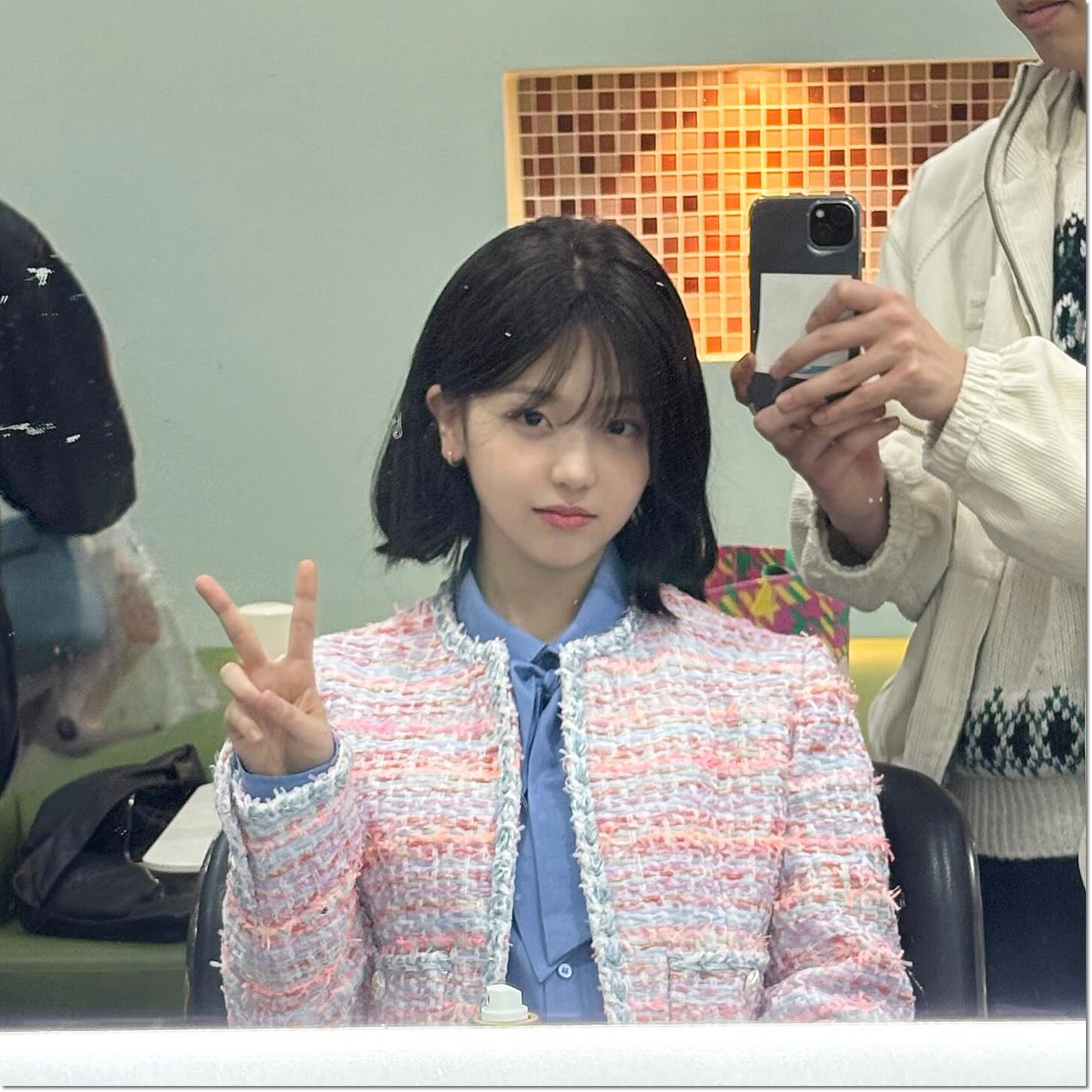 배우 이소원