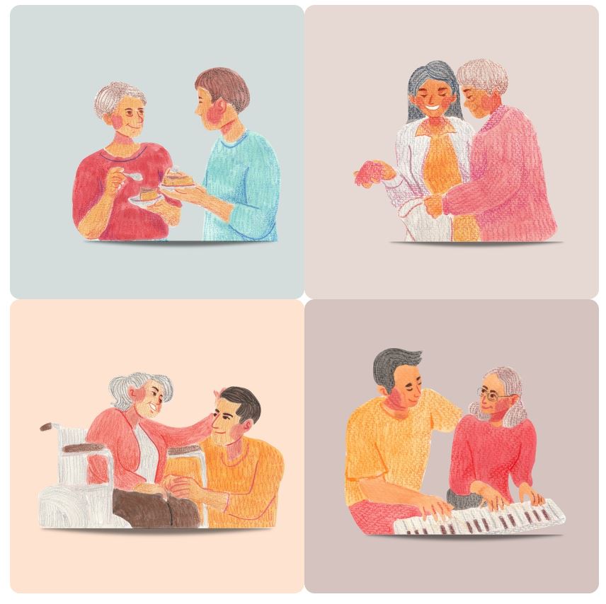 워크넷 요양나라 구인구직 요양보호사 모집공고 리스트(최신 업데이트)