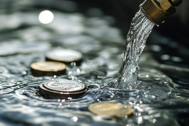 수도세 절약 방법