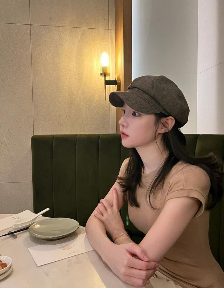 미스트롯3 염유리 프로필 트로트 임수정 염유리 인스타