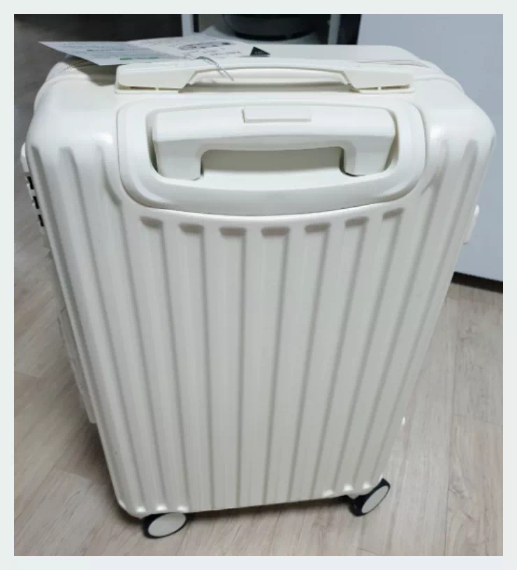 폴리카보네이트 캐리어