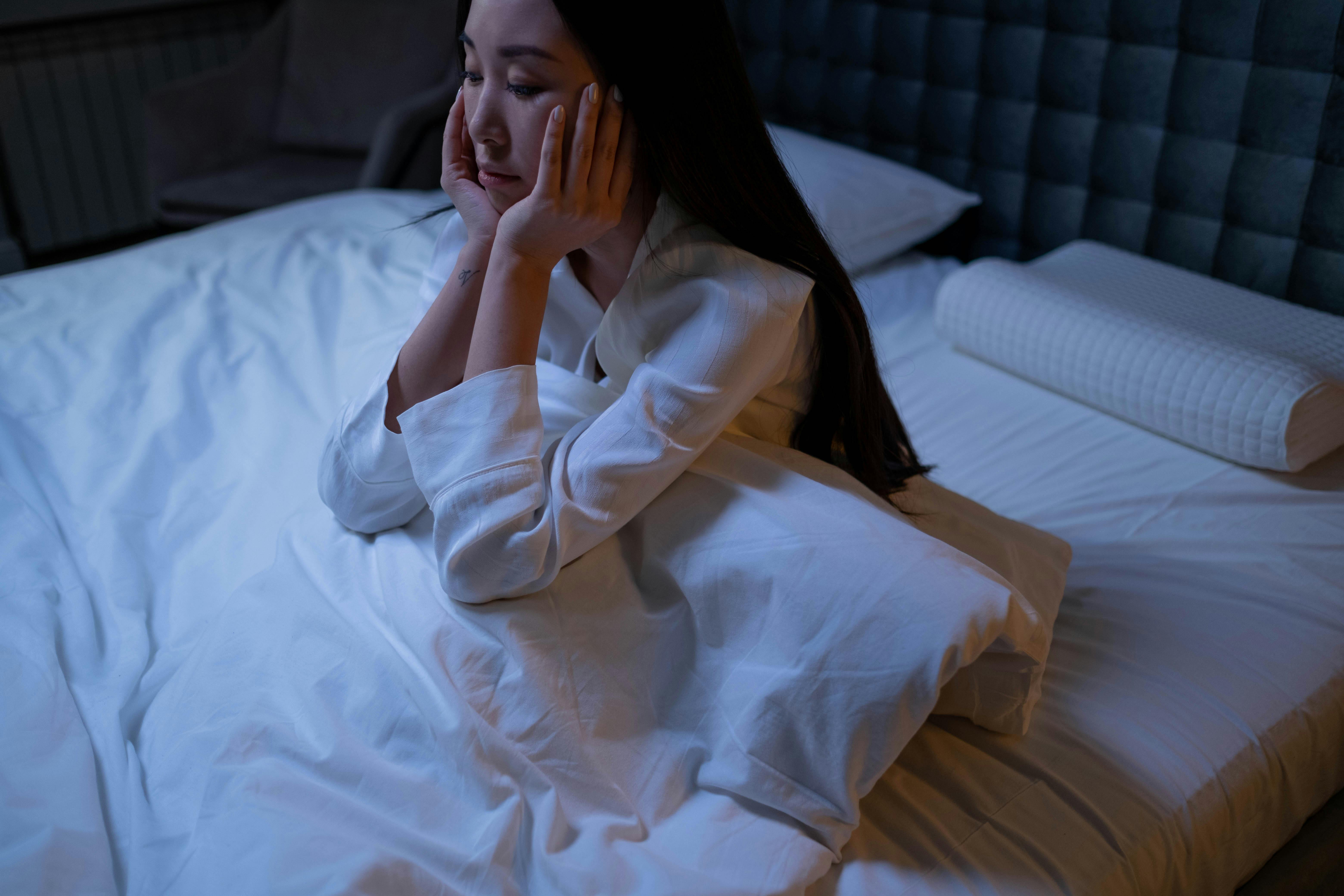 수면 장애의 현실