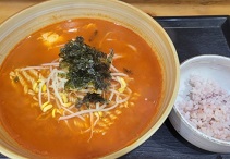 띵라면