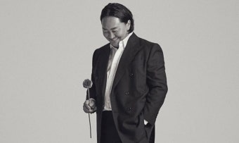 조째즈 프로필 모르시나용 부인 아내 노래모음-1