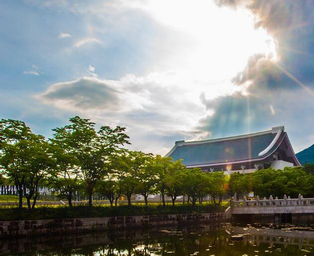 천안 가볼만한곳 베스트10 독립기념관