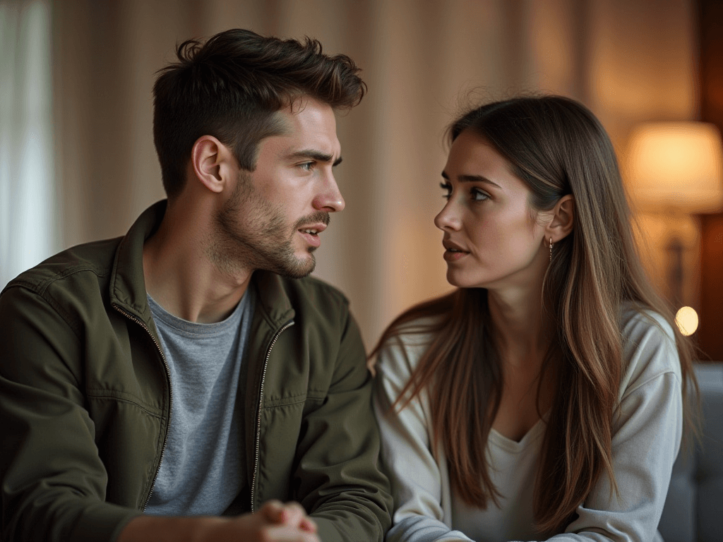 회피형 대처법, 상처받지 않고 사랑하는 법