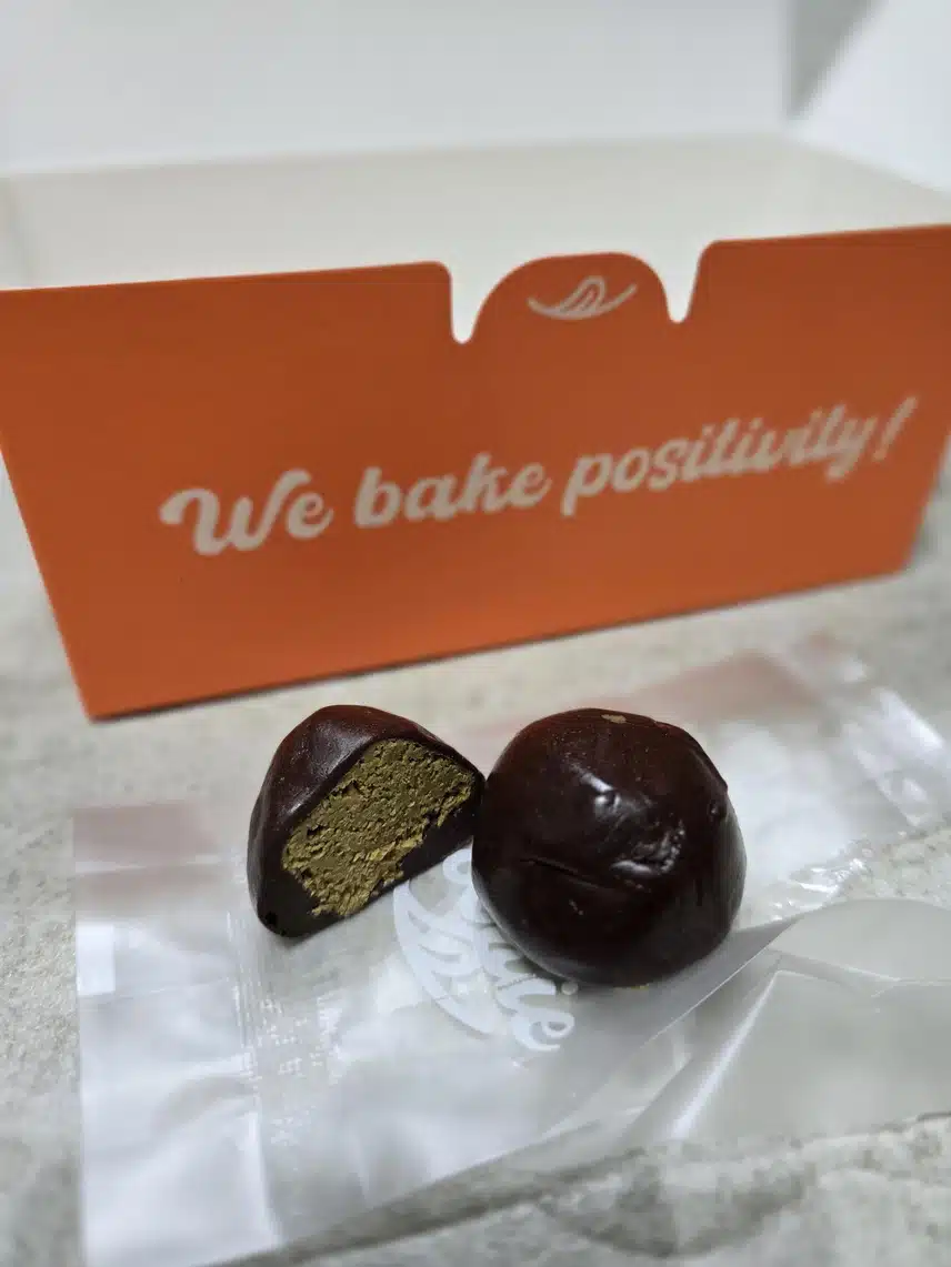 두쫀쿠 &mdash; 두바이 쫀득 쿠키 레시피