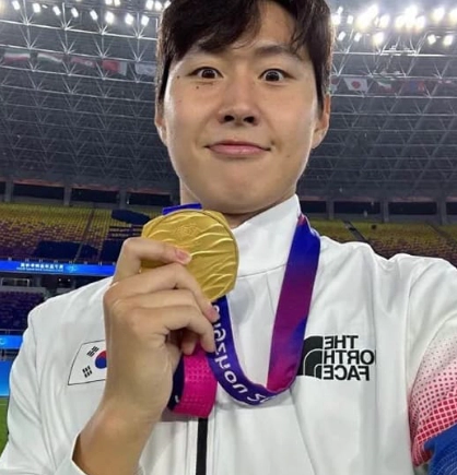 이강인 사진