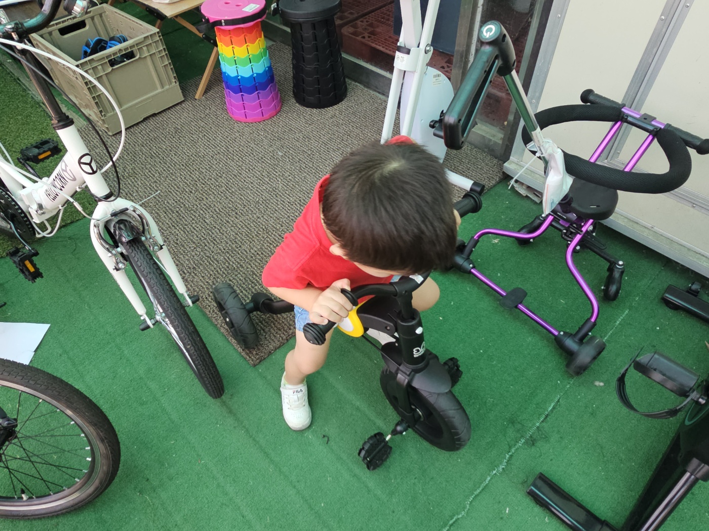 [킹콩백화점 용인점]