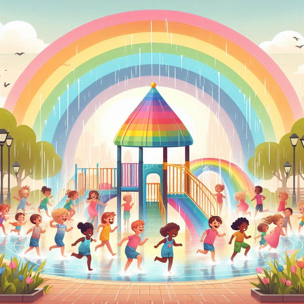 인천 무료 물놀이터,물놀이장 부천 무료 물놀이장 개장