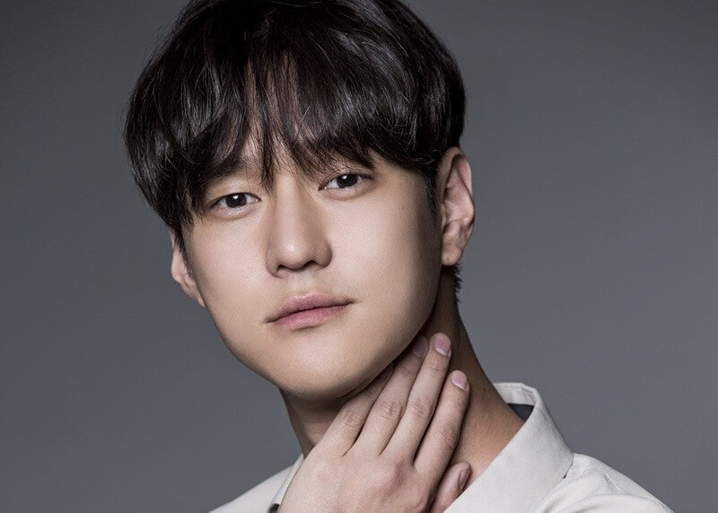 tvN 수목드라마 &#39;월수금화목토&#39; - 고경표