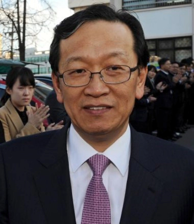 석동현 변호사 프로필 나이 고향 학력 경력