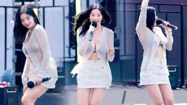 권은비
