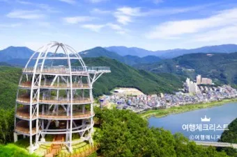 단양 가볼만한곳 온달산성 강추_13