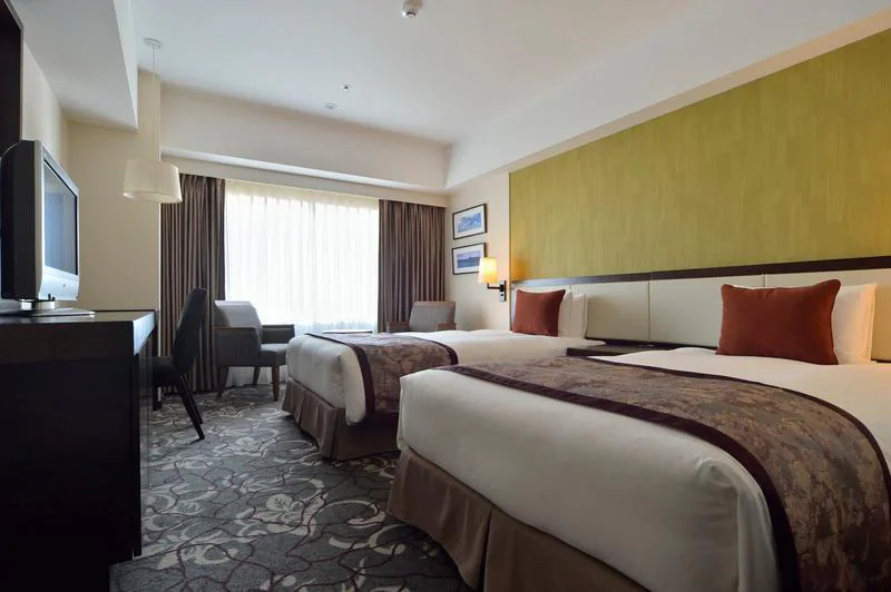 호텔 메트로폴리탄 도쿄 이케부쿠로 02