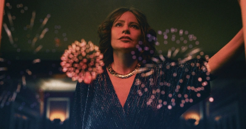 넷플릭스 드라마 그리셀다