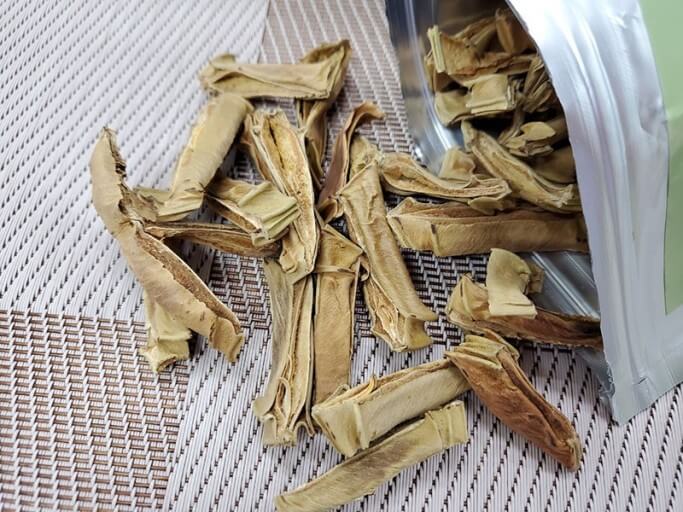 작두콩차 효능 10가지 및 부작용과 먹는 법&amp;#44; 작두콩차 만드는 법