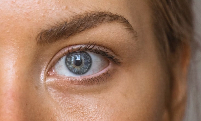 눈밑 떨림, 눈꺼풀 떨림