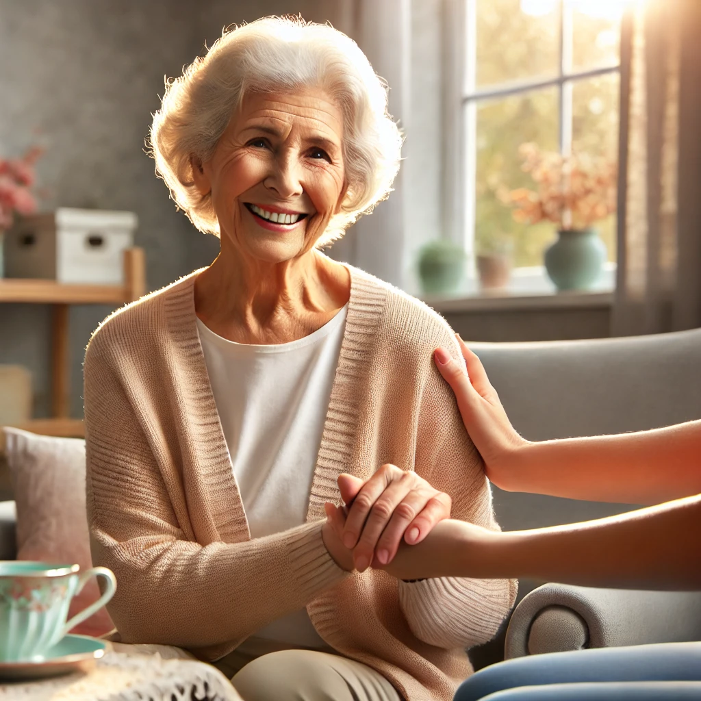 2025년 기초연금