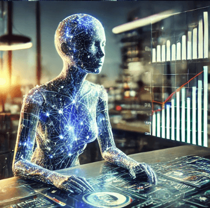 딥시크(DeepSeek)란? 활용 방법 및 관련주 추천