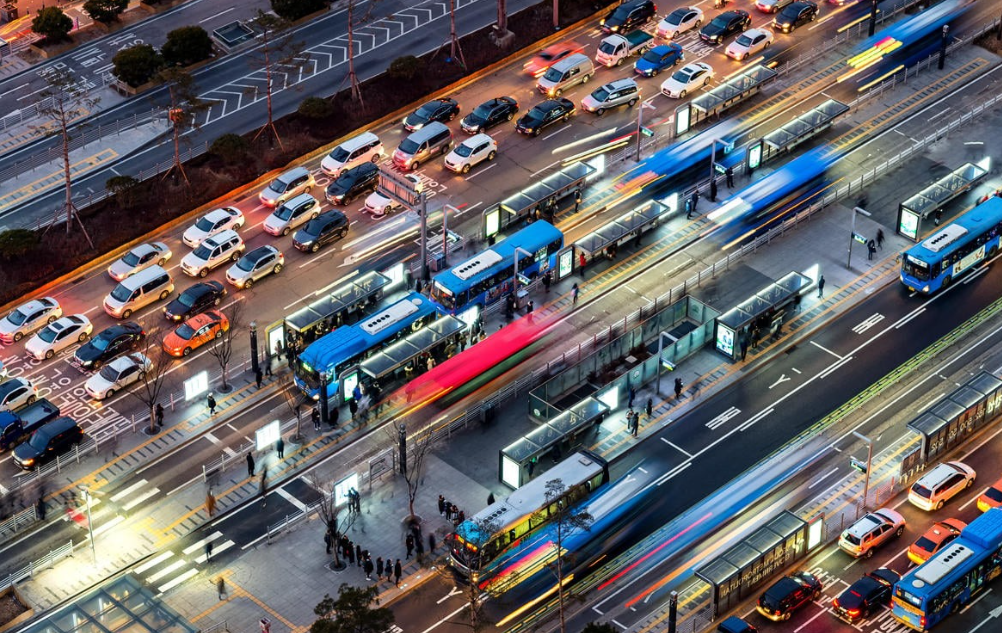 대중교통 할인 상세 안내