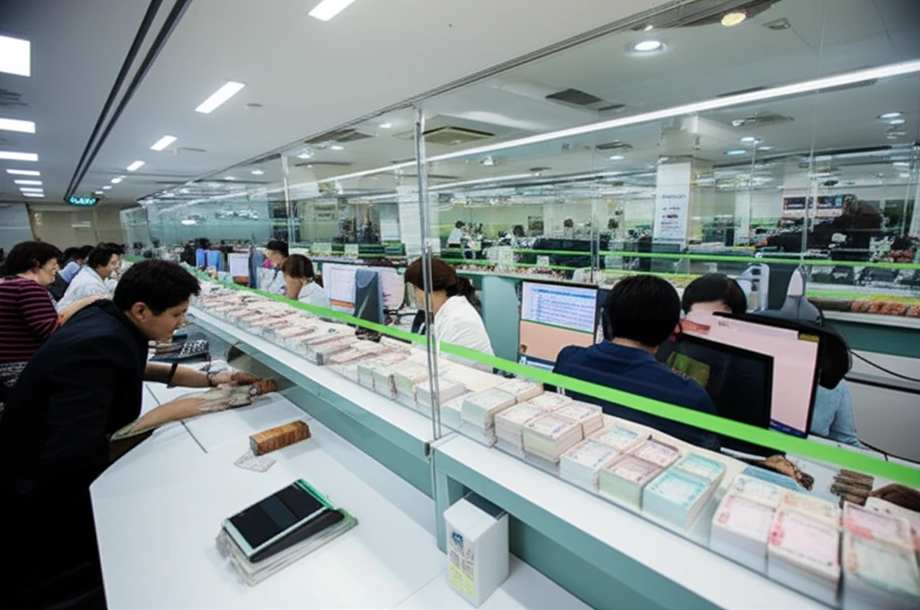 농협은행 외화 환전 2024 최신 정